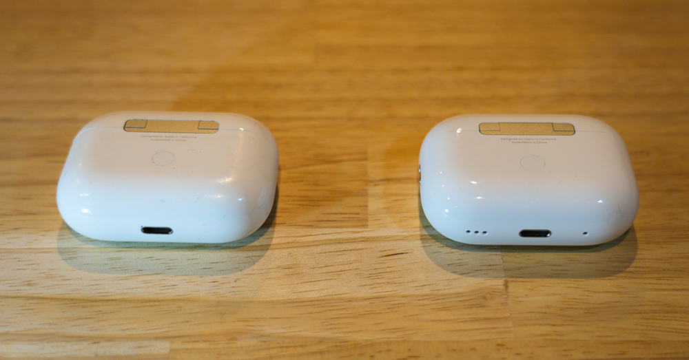 最終値下げ】Apple AirPods Pro(第一世代) Proを発表